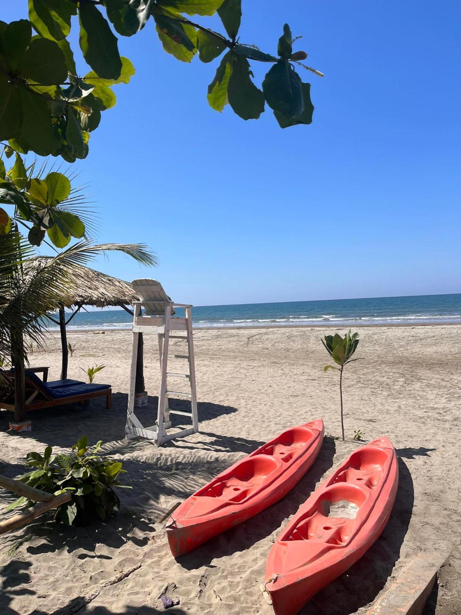 Marand Beach Resort Bauang Exterior photo